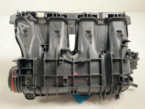 Intake manifold VW T-ROC (A11, D11) 1.5 TSI | BP38438228M70 - Image 2