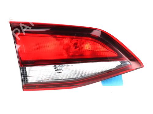 Used Left tailgate light Left tailgate light OPEL ASTRA K Sports Tourer (B16) 1.2 Turbo (35) (131 hp) 33328532 33328532