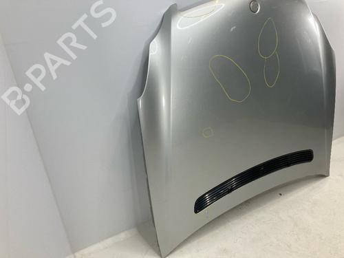 Hood MERCEDES-BENZ CLS (C219) CLS 63 AMG (219.377) | BP26134062C1 