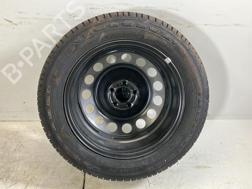 Wheel set CITROËN JUMPY III Van (V_) ë-JUMPY HYDROGEN | BP39927896C100 - Image 3