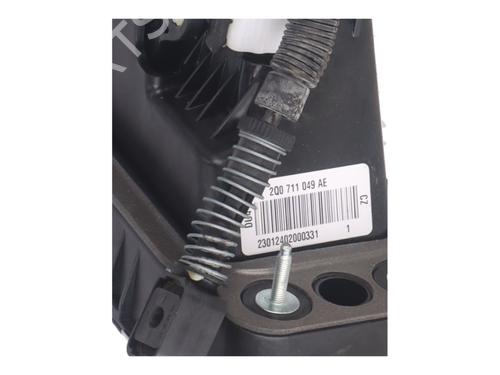 Automatic gearbox selector VW T-CROSS (C11, D31) 1.0 TSi | BP25923203M91 