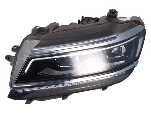 Used Left headlight Left headlight 36909159 36909159