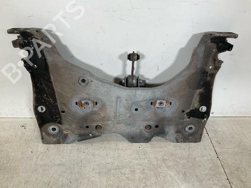 Subframe RENAULT CLIO IV (BH_) 1.5 dCi 90 | BP19699821M9 