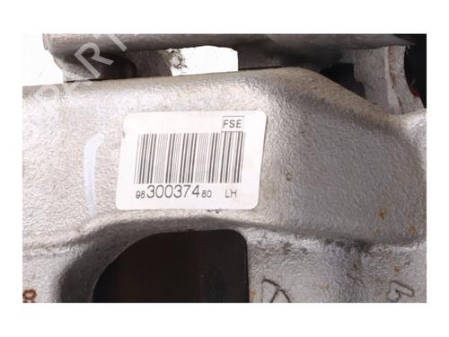 Left rear brake caliper OPEL VIVARO C Van (K0) VIVARO-E HYDROGEN | BP39921266M107 - Image 4