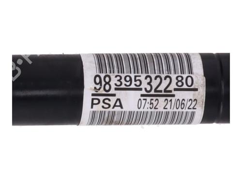 Right front driveshaft OPEL VIVARO C Van (K0) VIVARO-E HYDROGEN | BP39920656M39 - Image 3