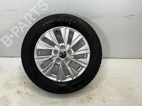 Fælk VW MULTIVAN T7 (STM, STN) 2.0 TDI | BP33985393C45  - Image 13