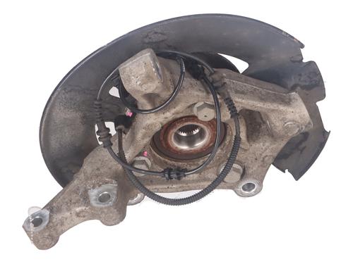 Right front steering knuckle OPEL ASTRA K (B16) 1.6 CDTi (68) | BP19317781M26 