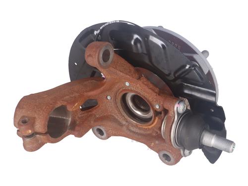 Right front steering knuckle FORD TRANSIT V363 Platform/Chassis (FED, FFD) 2.0 EcoBlue | BP19134959M26 