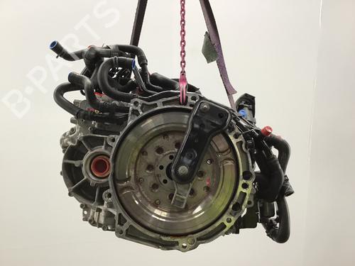 Gearbox SEAT LEON (KL1, KLG) 1.4 TSI e-Hybrid | BP28058646M3 