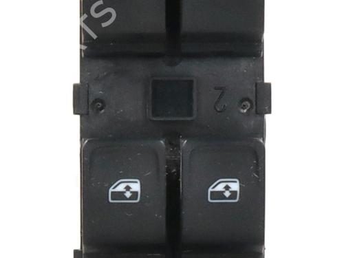 Left front window switch VW PASSAT B8 Variant (3G5, CB5) 2.0 TDI | BP38600365I27 - Image 2