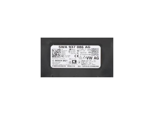 Electronic module SKODA OCTAVIA IV Combi (NX5, PV5) 2.0 TDi | BP37587728M83 - Image 3