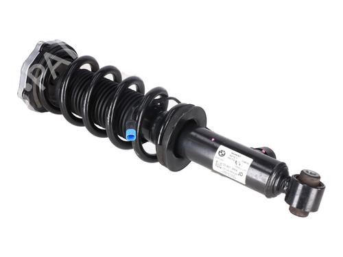 Left rear shock absorber BMW X3 (G01, F97, G08) xDrive 30 e Plug-in-Hybrid | BP29528336M18 