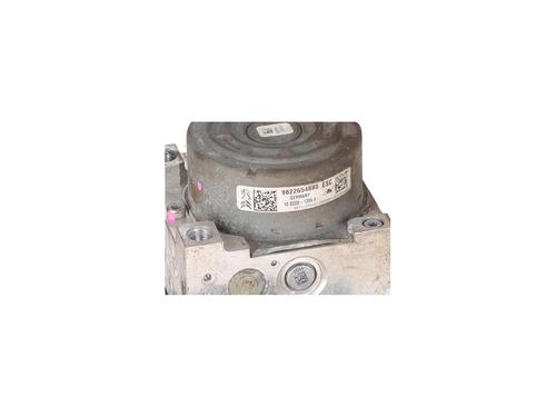 ABS pump PEUGEOT 2008 I (CU_) 1.2 VTi | BP37529993M43 - Image 2