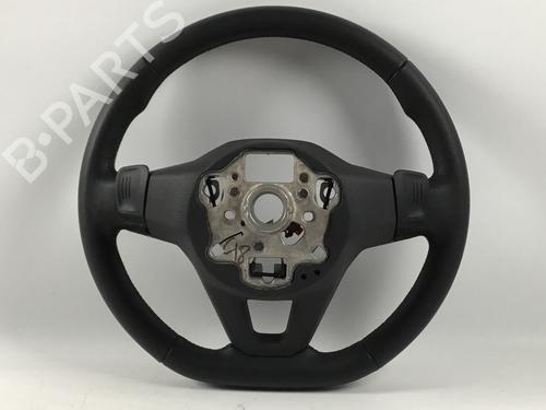 Steering wheel VW GOLF VIII (CD1, DA1) 1.0 TSI | BP35721595C49 - Image 4