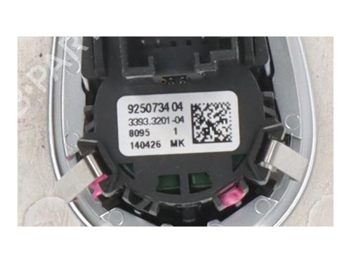 Switch BMW 1 (F20) 120 d | BP36264199I30 - Image 3