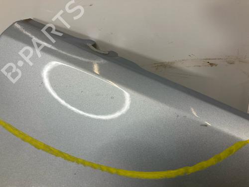 Right front fenders OPEL ASTRA K (B16) 1.2 Turbo (68) | BP23119774C42 