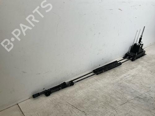 Automatic gearbox selector VW GOLF VIII (CD1, DA1) 1.5 TSI | BP20724525M91 