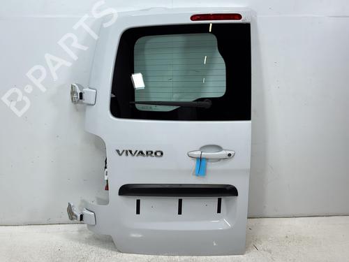 left-tailgate-opel-vivaro-c-van-k0-2019-39927676 main image