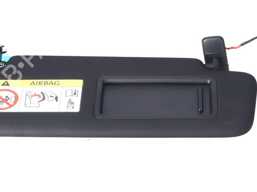 right-sun-visor-vw-arteon-shooting-brake-3h9-2020-39922111 main image