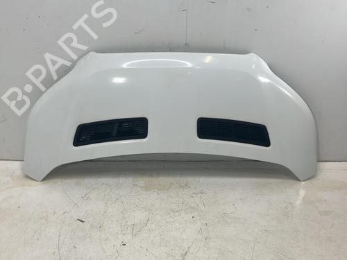 Capot Capot FORD TRANSIT V363 Platform/Chassis (FED, FFD) 2.0 EcoBlue (170 hp) 36224390 36224390