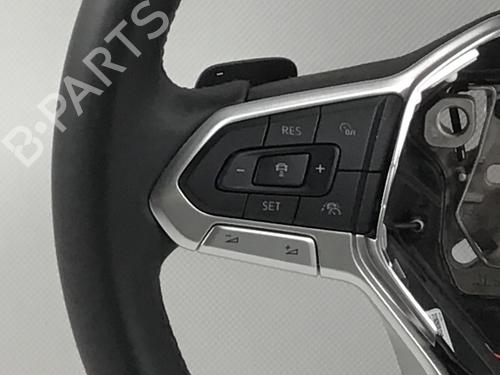 Steering wheel VW GOLF VIII (CD1, DA1) 1.0 TSI | BP35721595C49 - Image 3