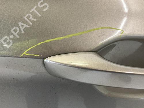 Dør venstre bagtil VW PASSAT B8 Variant (3G5, CB5) 2.0 TDI 4motion | BP32157176C4 