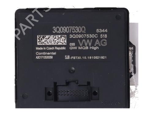 Elektronische module VW GOLF VII Variant (BA5, BV5) 1.4 TSI | BP30548267M83 
