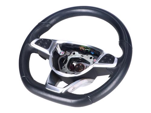 Steering wheel MERCEDES-BENZ GLC (X253) 250 d 4-matic (253.909) | BP16986154C49 