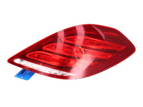 Used Right taillight MERCEDES-BENZ S-CLASS (W222, V222, X222) S 600 Maybach (222.976) (530 hp) 28153868