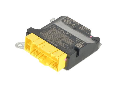 ECU airbags MERCEDES-BENZ C-CLASS (W205) C 220 BlueTEC / d (205.002, 205.004) | BP24918688M53 