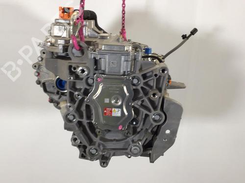 Used Engine Engine OPEL VIVARO C Van (K0) VIVARO-E HYDROGEN (136 hp) 39920757 39920757