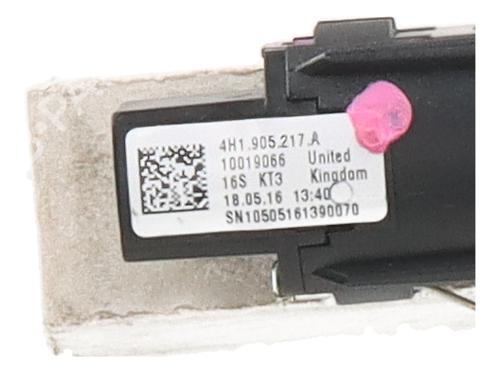Switch AUDI A8 D4 (4H2, 4H8, 4HC, 4HL) 3.0 TDI quattro | BP36048844I30 - Image 3