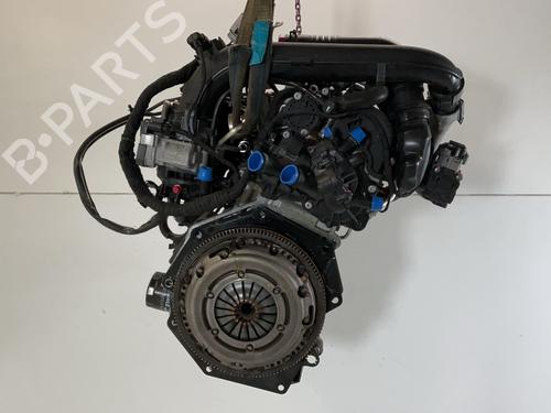 Used Engine Engine 37643257 37643257