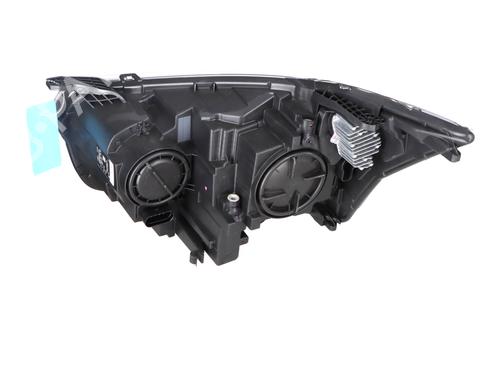 Right headlight FORD TRANSIT V363 Platform/Chassis (FED, FFD) 2.0 EcoBlue | BP34627005C29 - Image 2