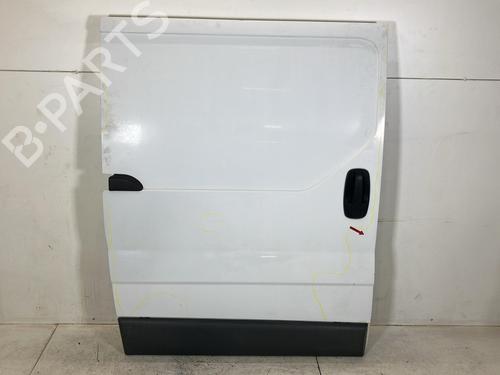Used Right slide door OPEL VIVARO A Van (X83) 1.9 DTI (F7) (101 hp) 31755104