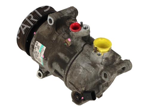AC compressor VW GOLF VI (5K1) 1.4 TSI | BP16209465M34 