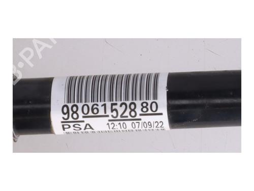 Left front driveshaft OPEL VIVARO C Van (K0) VIVARO-E HYDROGEN | BP39920016M38 - Image 3