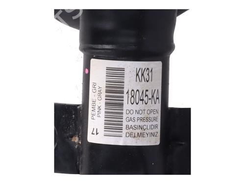 Right front shock absorber FORD TRANSIT V363 Platform/Chassis (FED, FFD) 2.0 EcoBlue | BP19324930M17 