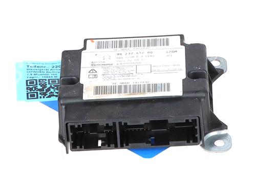ecu-airbags-citroen-berlingo-box-bodympv-k9-2018-32157046 main image