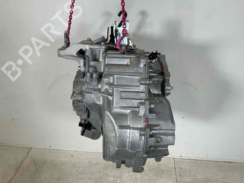 Gearbox FORD TRANSIT V363 Platform/Chassis (FED, FFD) 2.0 EcoBlue | BP19324001M3 