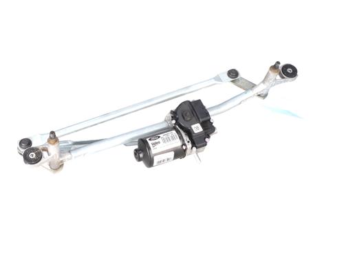 Used Front wiper motor Front wiper motor FORD TRANSIT V363 Platform/Chassis (FED, FFD) 2.0 EcoBlue (170 hp) 34289073 34289073