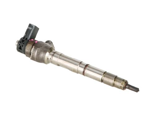 Used Injector VW GOLF VII (5G1, BQ1, BE1, BE2) 2.0 TDI (150 hp) 26605151