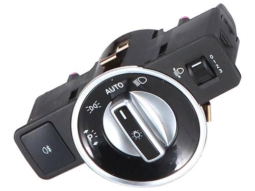 Used Headlight switch Headlight switch MERCEDES-BENZ B-CLASS Sports Tourer (W246, W242) B 180 (246.242) (122 hp) 40496610 40496610