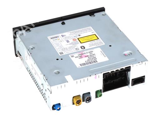 Electronic module AUDI A8 D4 (4H2, 4H8, 4HC, 4HL) 3.0 TDI quattro | BP36386185M83 - Image 2