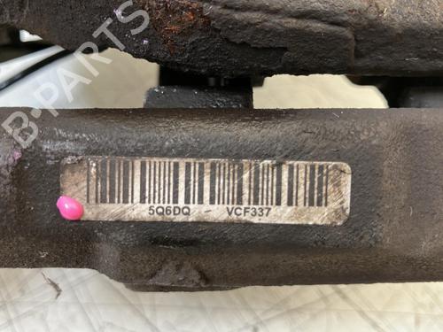 Right front brake caliper VW PASSAT B8 Variant (3G5, CB5) 2.0 TDI | BP38600380M104 - Image 6