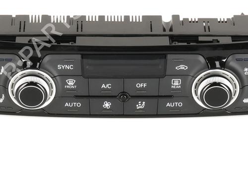 climate-control-audi-a8-d4-4h2-4h8-4hc-4hl-2009-2010-2011-2012-2013-2014-2015-2016-2017-2018-2019-35114269 main image