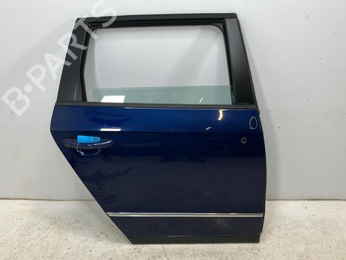 Dør højre bagtil Dør højre bagtil VW PASSAT B6 Variant (3C5) 2.0 BlueTDI (143 hp) 34196634 34196634