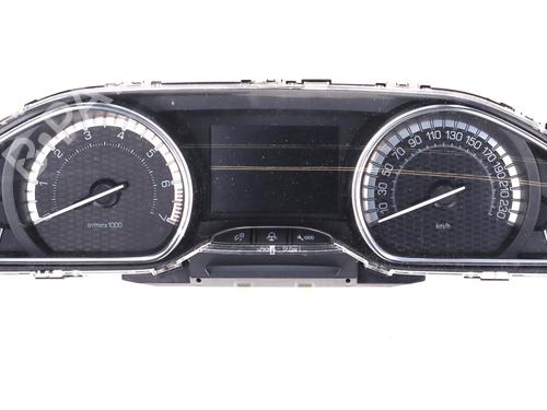 Used Instrument cluster Instrument cluster 37283724 37283724