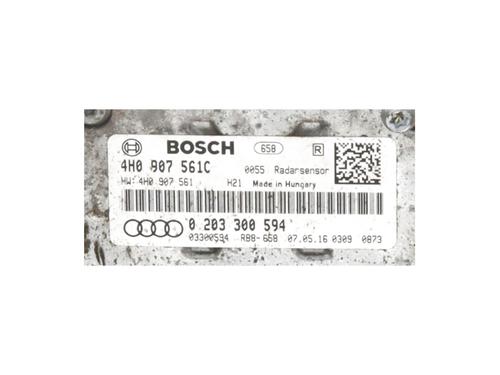 Electronic module AUDI A8 D4 (4H2, 4H8, 4HC, 4HL) 3.0 TDI quattro | BP35815376M83 - Image 3