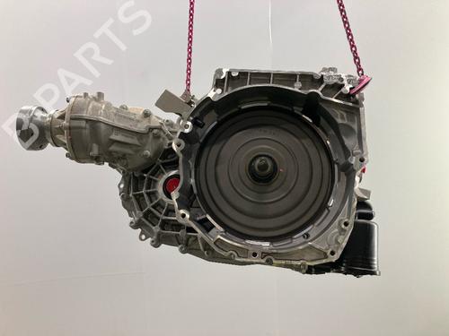 Gearbox MERCEDES-BENZ GLB (X247) GLB 200 4-matic (247.688) | BP27288667M3 